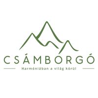 Csámborgó