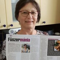 Fűszermánia