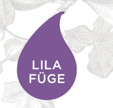 Lila füge