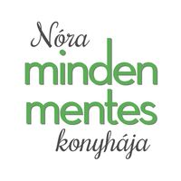 Nóra mindenmentes konyhája