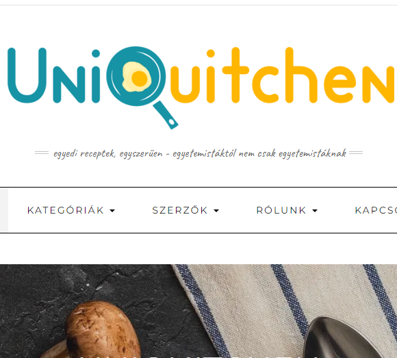 Uniquitchen